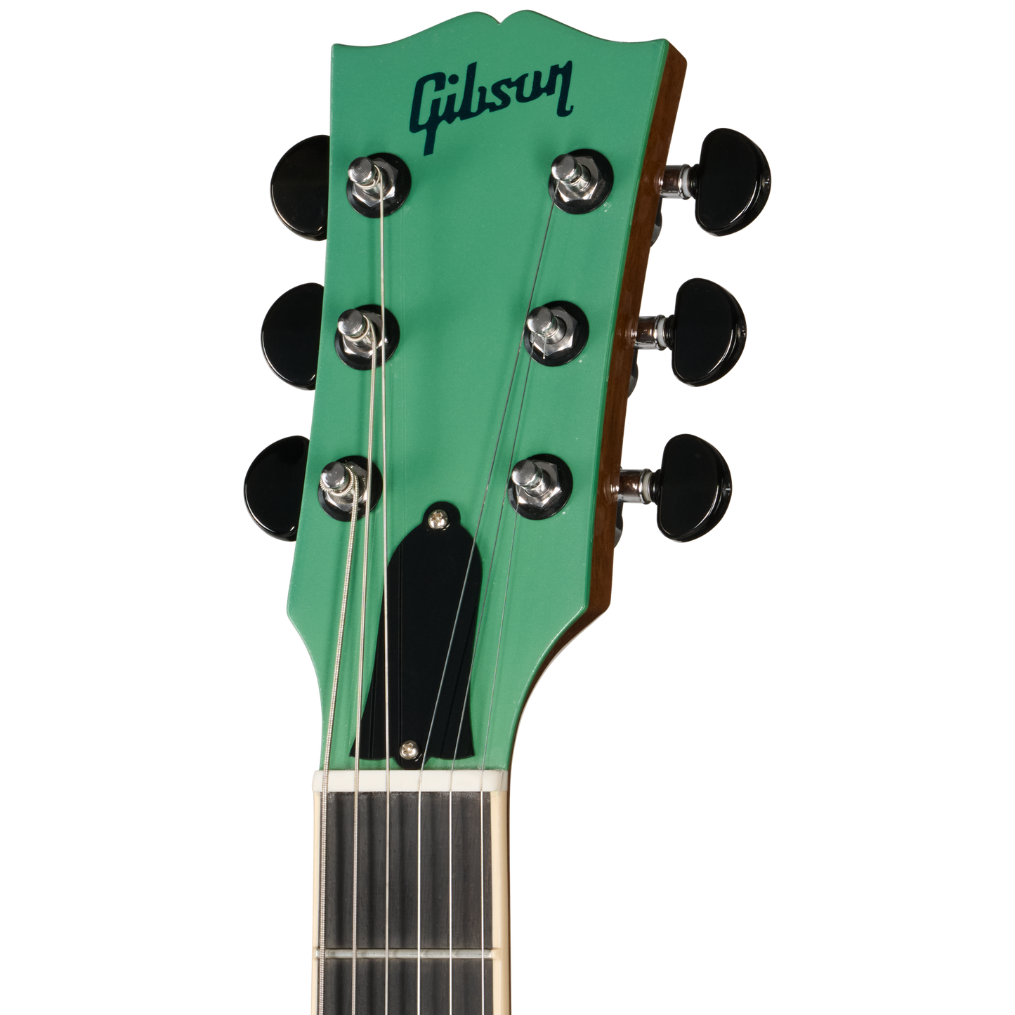 Gibson Mod™ Collection Les Paul Studio Session, Table Green Electric Guitar Gibson Mod™ Collection