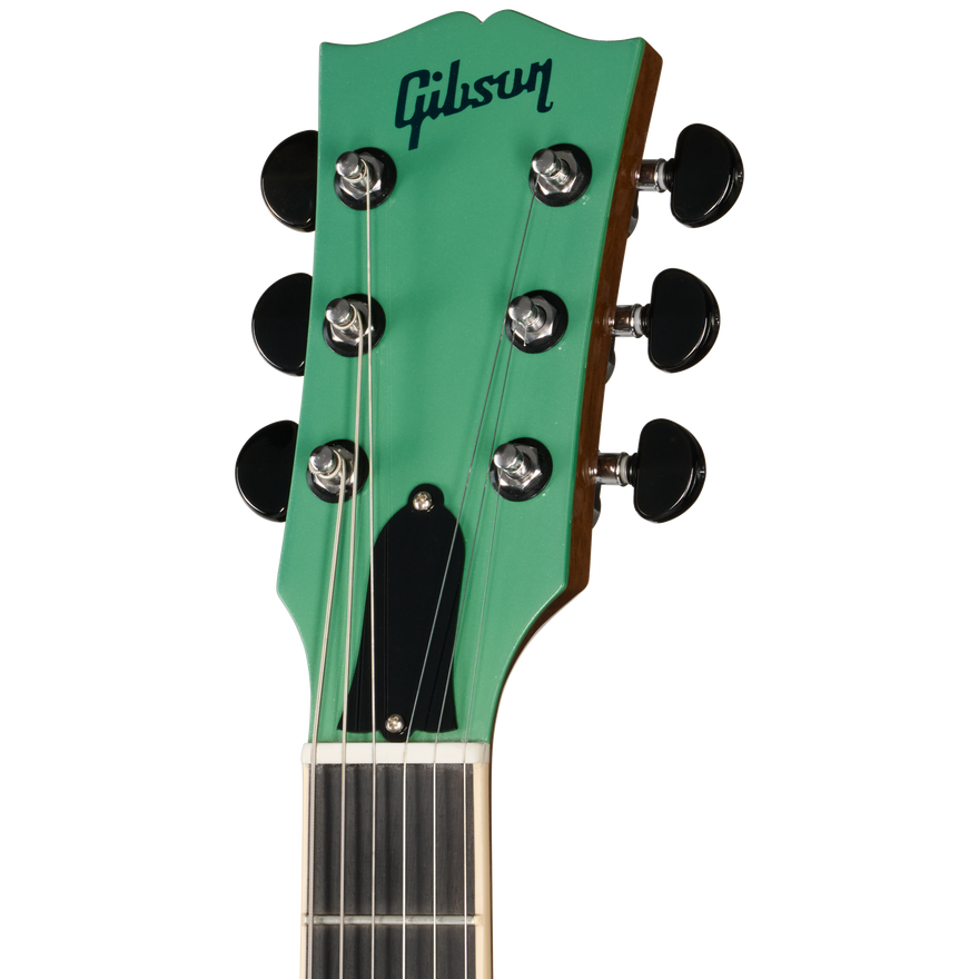 Gibson Mod™ Collection Les Paul Studio Session, Table Green Electric Guitar Gibson Mod™ Collection