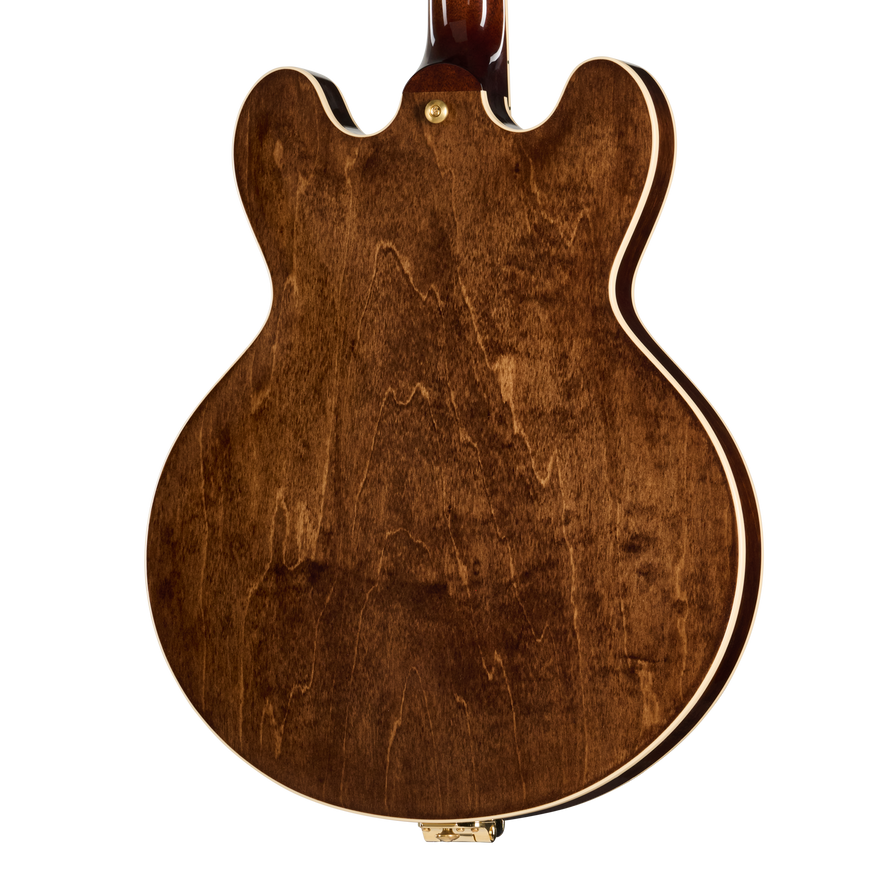 Gibson Mod™ Collection ES-330, Chartreux Sparkle Electric guitar Gibson Mod™ Collection
