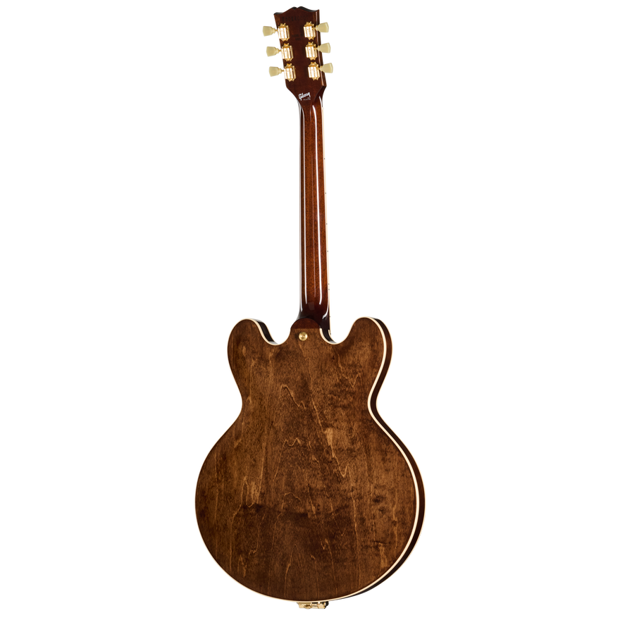 Gibson Mod™ Collection ES-330, Chartreux Sparkle Electric guitar Gibson Mod™ Collection