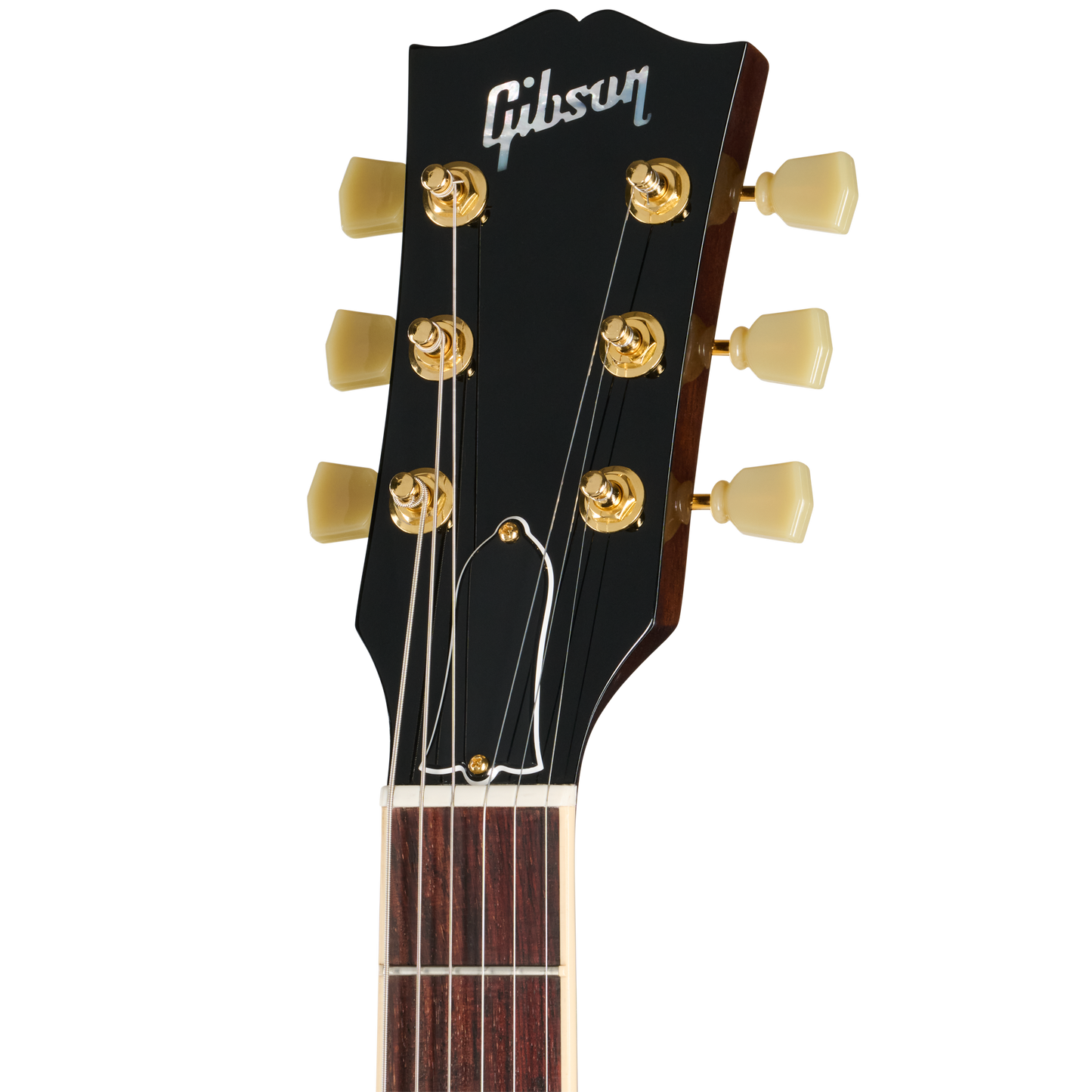 Gibson Mod™ Collection ES-330, Chartreux Sparkle Electric guitar Gibson Mod™ Collection