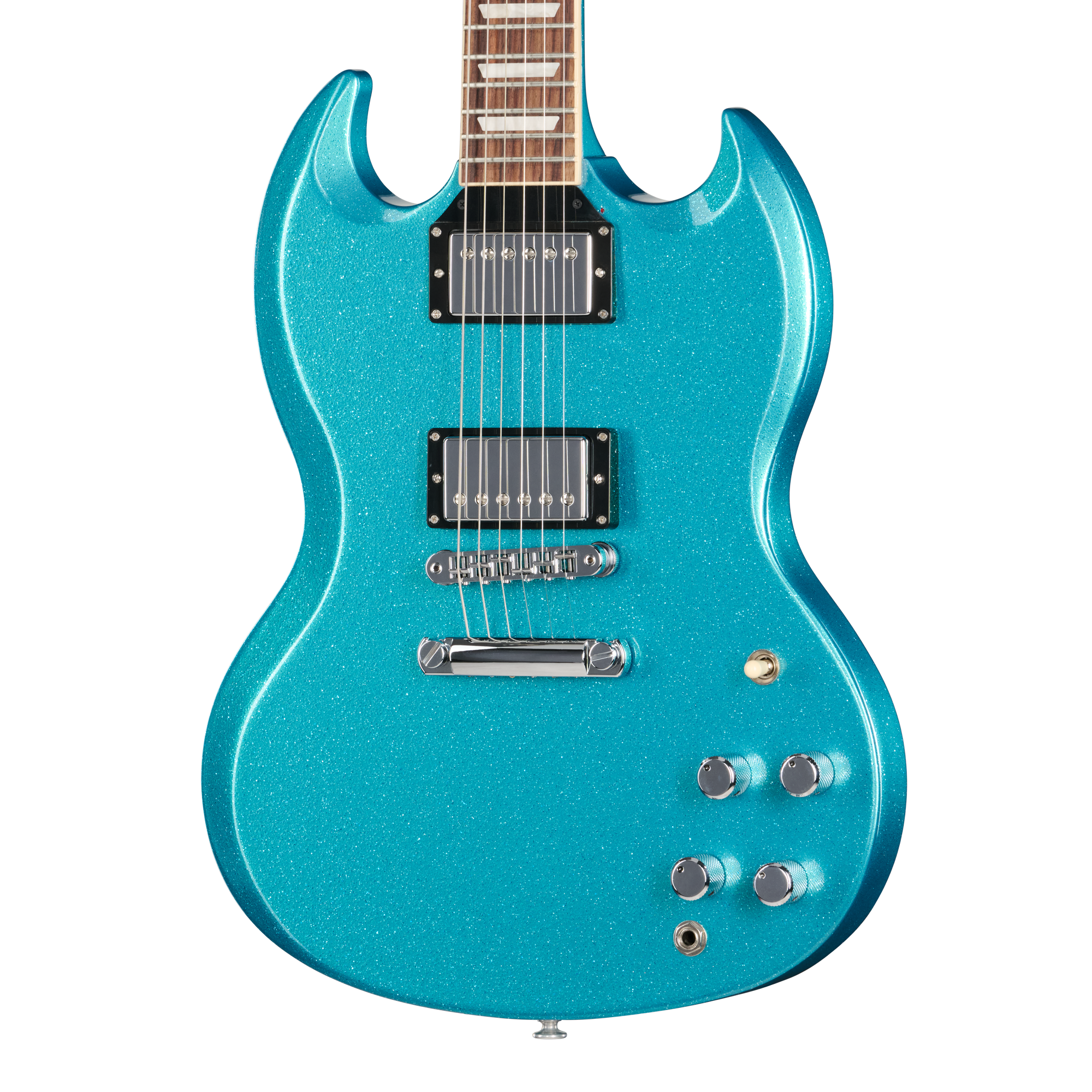 Gibson Mod™ Collection SG Standard '61, Frostbite Blue