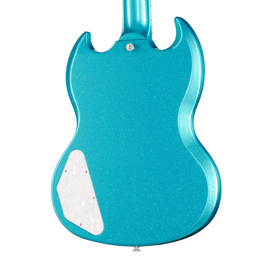 Gibson Mod™ Collection SG Standard '61, Frostbite Blue Electric Guitar Gibson Mod™ Collection