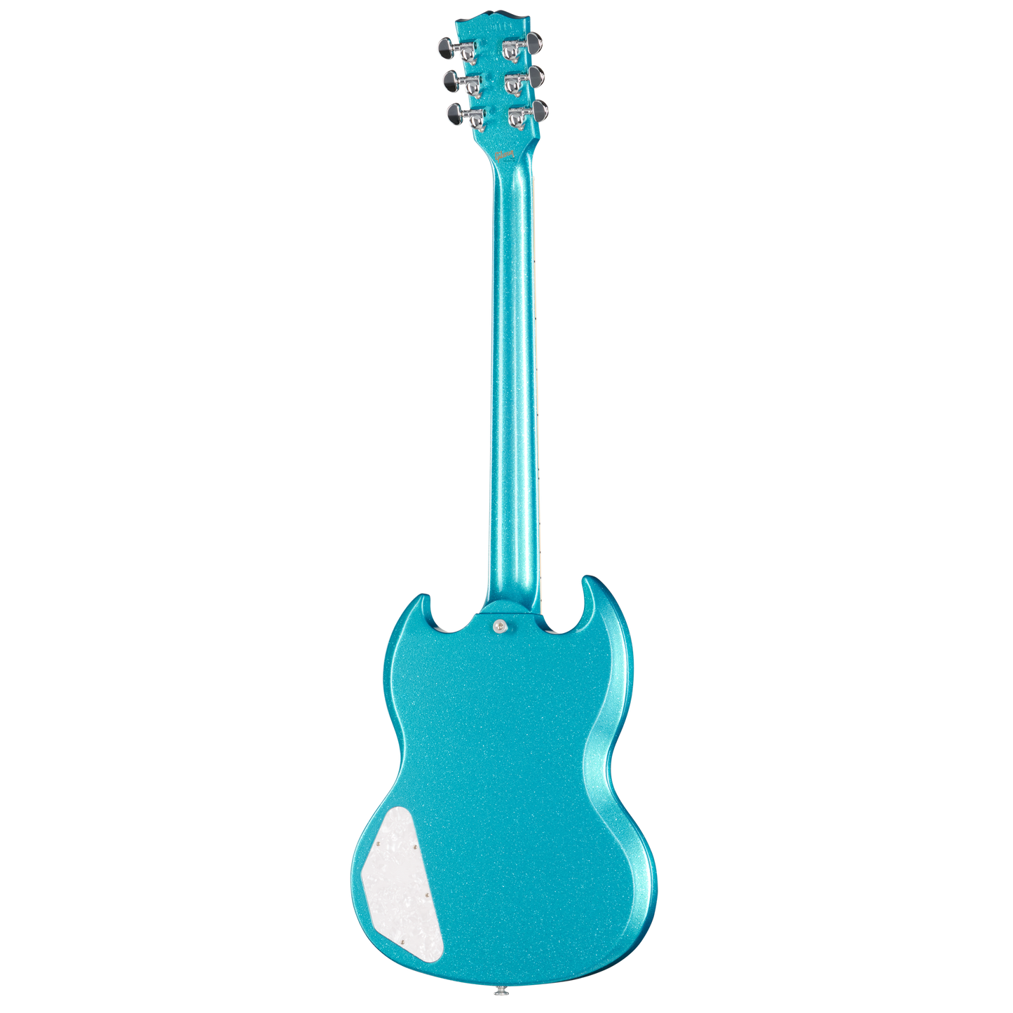 Gibson Mod™ Collection SG Standard '61, Frostbite Blue Electric Guitar Gibson Mod™ Collection