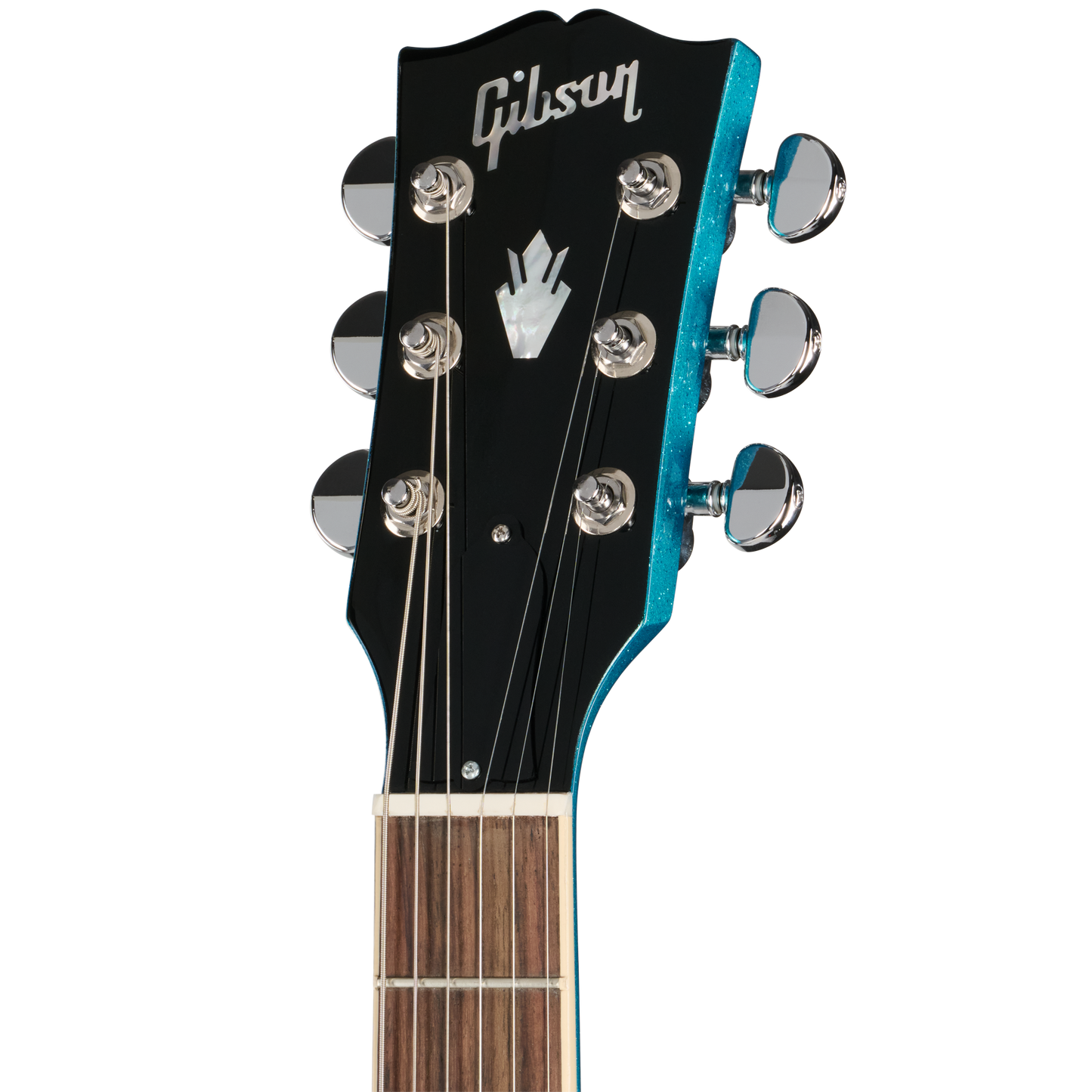 Gibson Mod™ Collection SG Standard '61, Frostbite Blue Electric Guitar Gibson Mod™ Collection