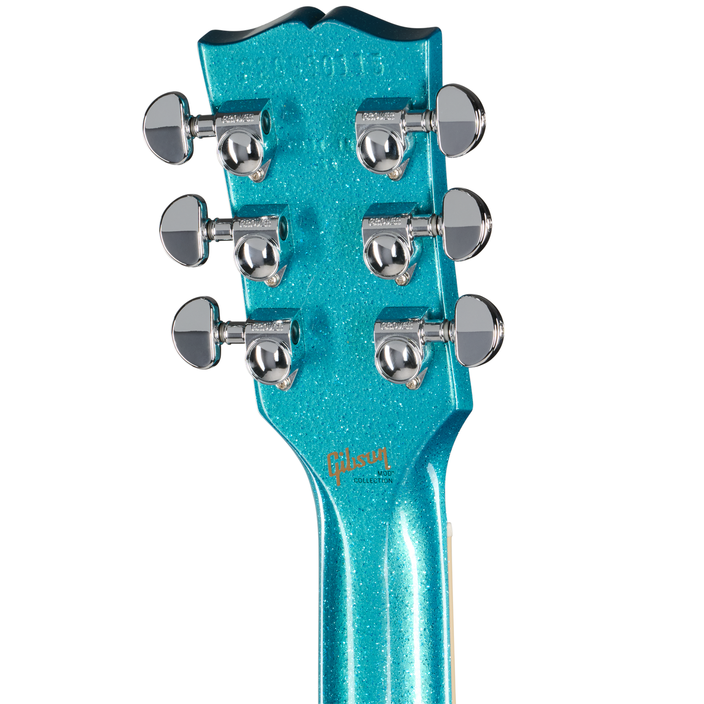 Gibson Mod™ Collection SG Standard '61, Frostbite Blue Electric Guitar Gibson Mod™ Collection