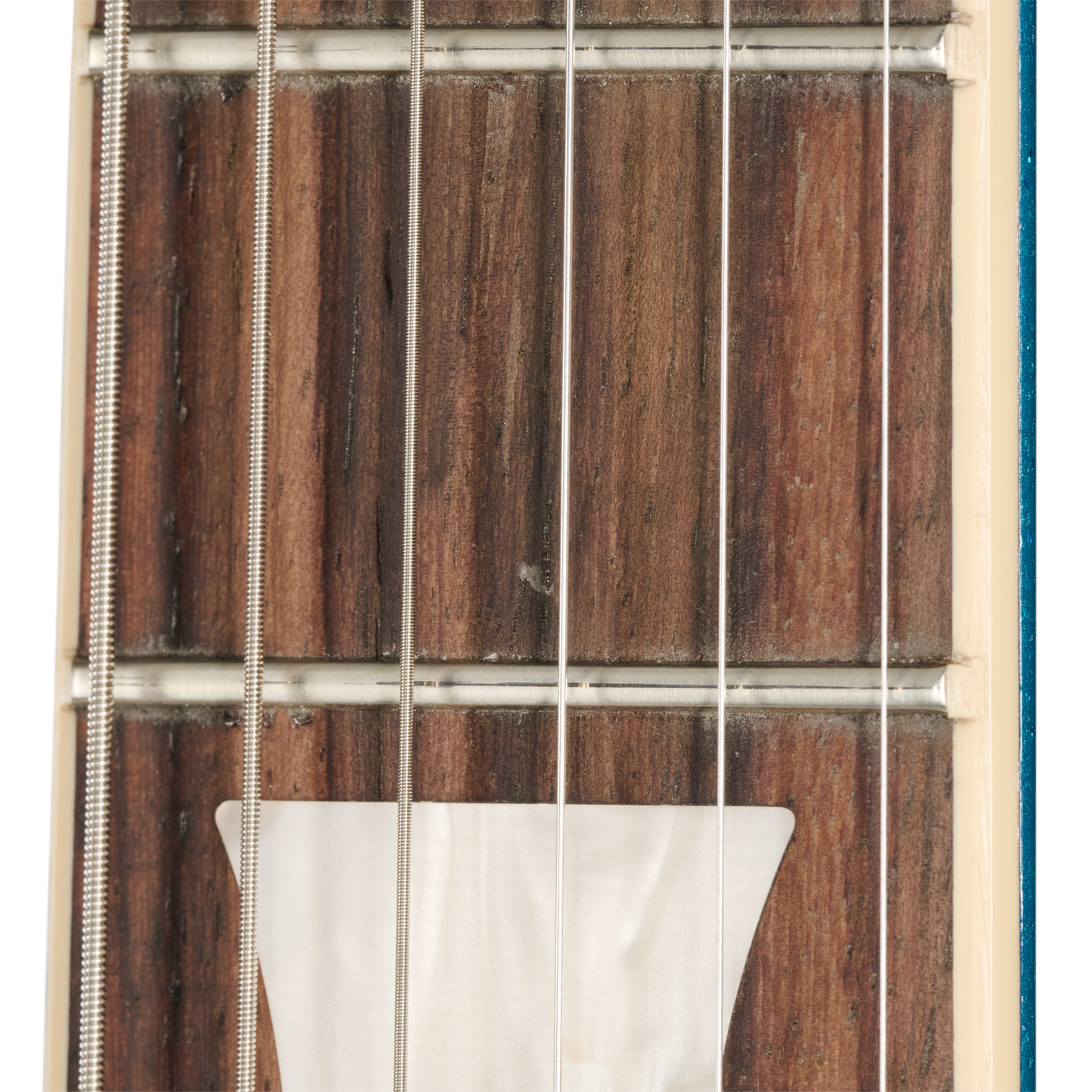 Gibson Mod™ Collection SG Standard '61, Frostbite Blue Electric Guitar Gibson Mod™ Collection