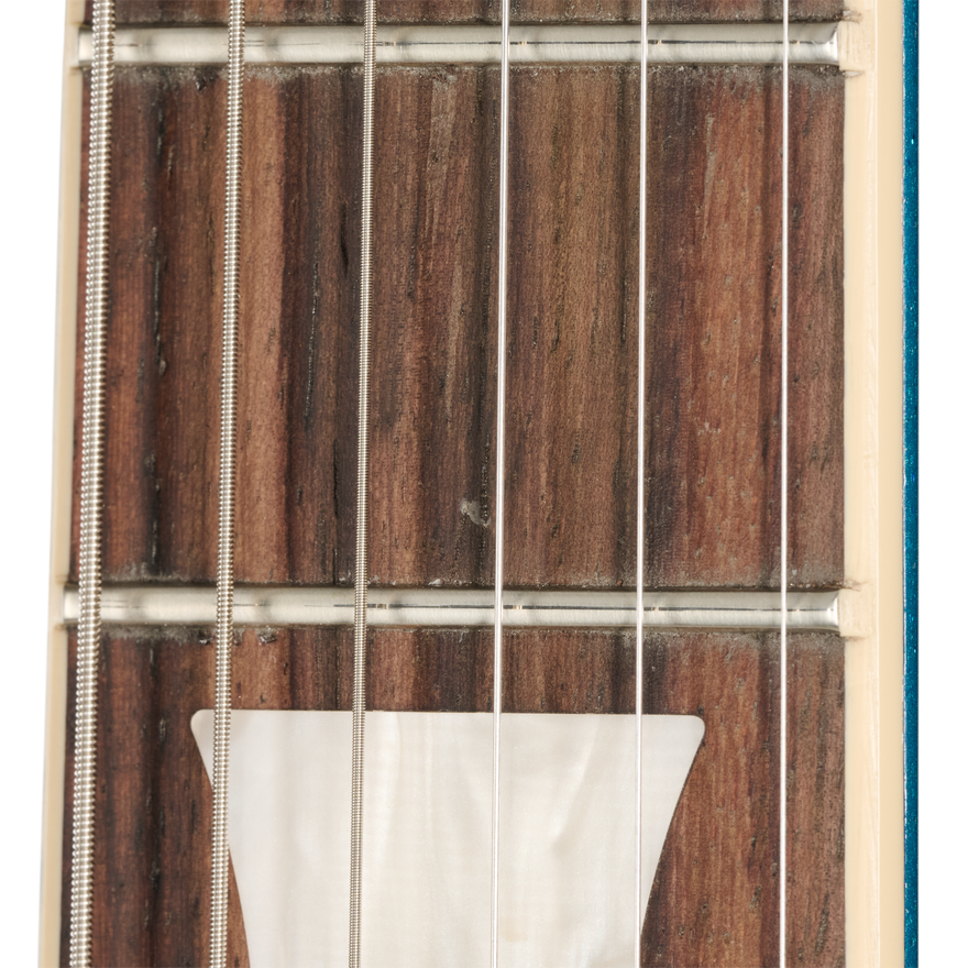 Gibson Mod™ Collection SG Standard '61, Frostbite Blue Electric Guitar Gibson Mod™ Collection