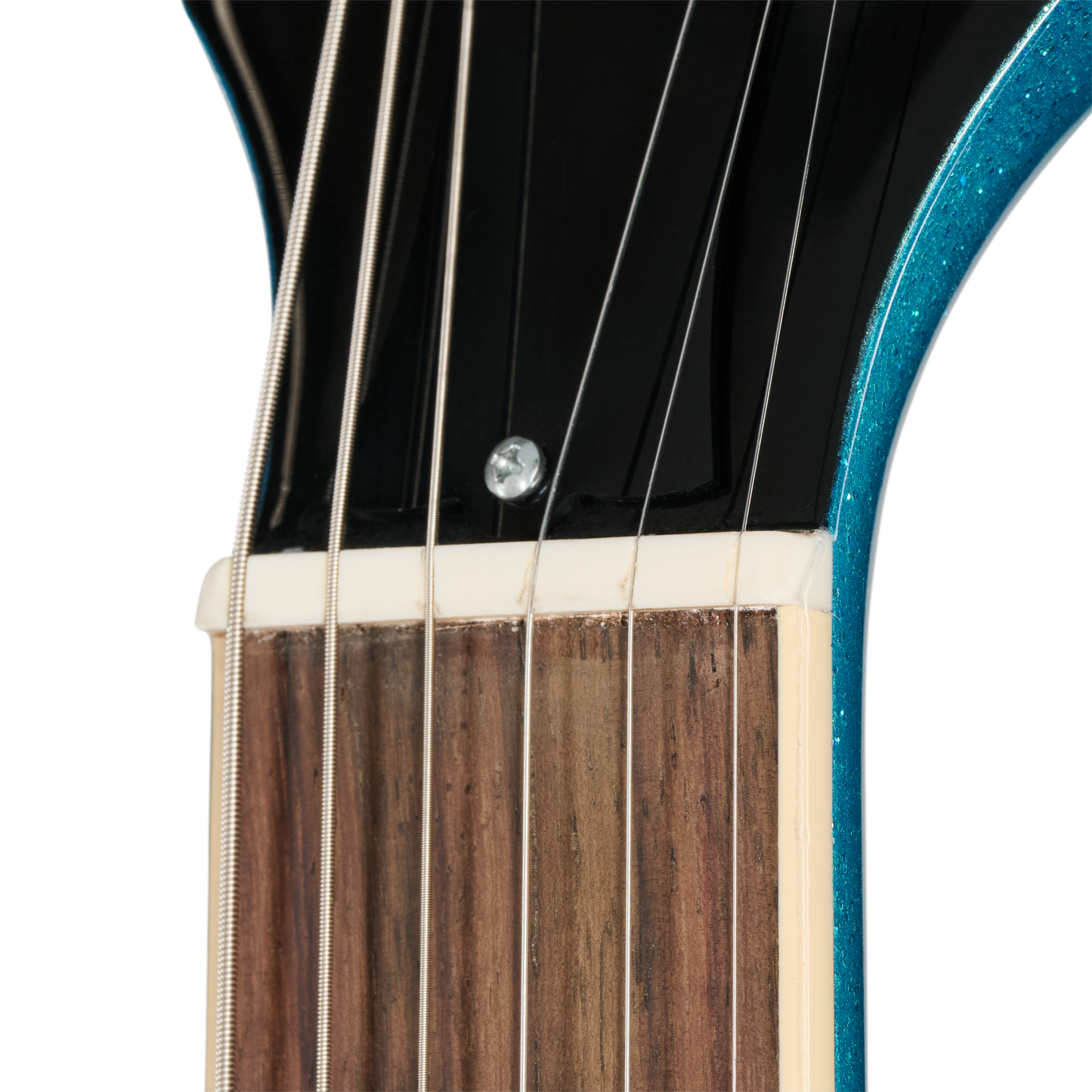 Gibson Mod™ Collection SG Standard '61, Frostbite Blue Electric Guitar Gibson Mod™ Collection