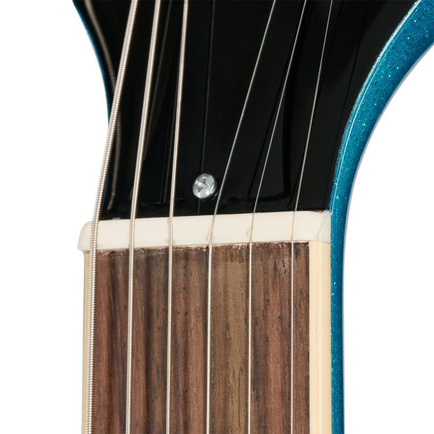 Gibson Mod™ Collection SG Standard '61, Frostbite Blue Electric Guitar Gibson Mod™ Collection