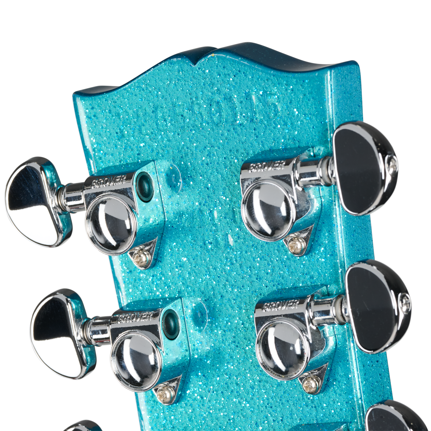Gibson Mod™ Collection SG Standard '61, Frostbite Blue Electric Guitar Gibson Mod™ Collection