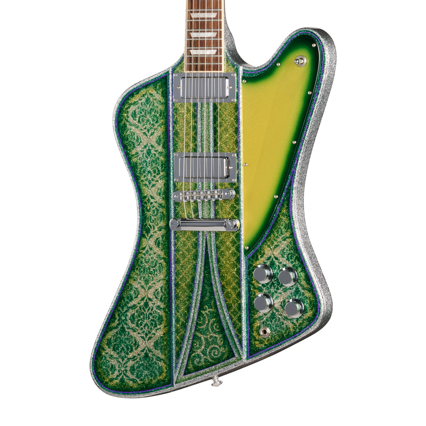 Gibson Mod™ Collection Firebird Platypus, Spawn of Katchanatu Electric Guitar Gibson Mod™ Collection