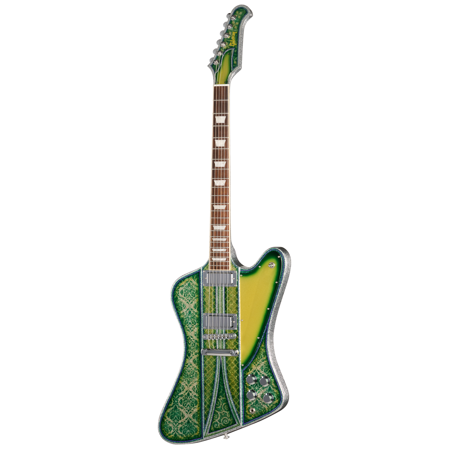 Gibson Mod™ Collection Firebird Platypus, Spawn of Katchanatu Electric Guitar Gibson Mod™ Collection