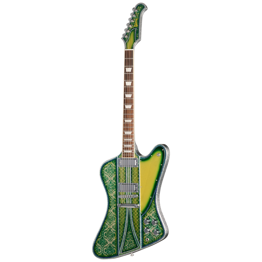 Gibson Mod™ Collection Firebird Platypus, Spawn of Katchanatu Electric Guitar Gibson Mod™ Collection