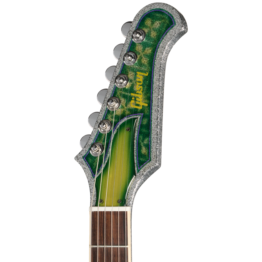 Gibson Mod™ Collection Firebird Platypus, Spawn of Katchanatu Electric Guitar Gibson Mod™ Collection