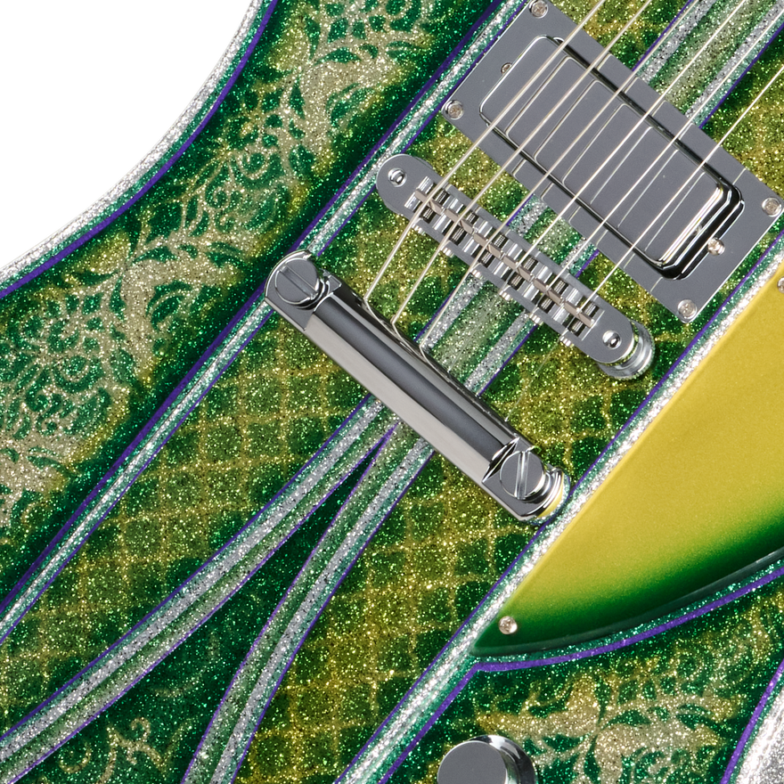 Gibson Mod™ Collection Firebird Platypus, Spawn of Katchanatu Electric Guitar Gibson Mod™ Collection