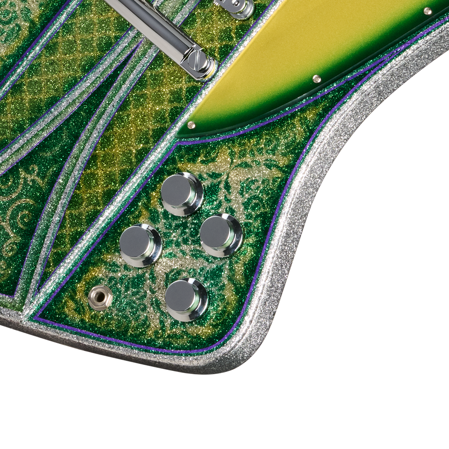 Gibson Mod™ Collection Firebird Platypus, Spawn of Katchanatu Electric Guitar Gibson Mod™ Collection