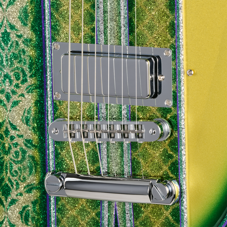 Gibson Mod™ Collection Firebird Platypus, Spawn of Katchanatu Electric Guitar Gibson Mod™ Collection