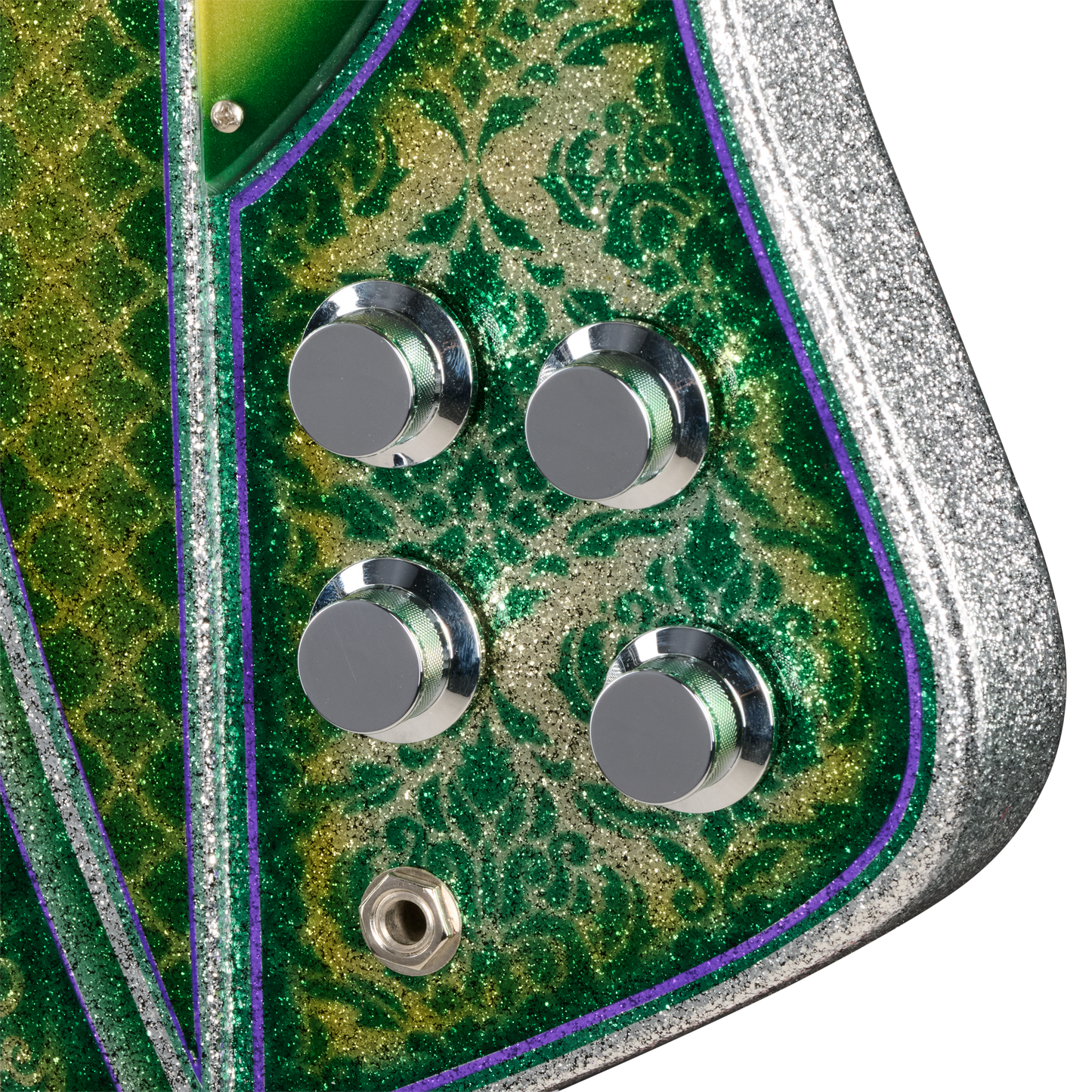 Gibson Mod™ Collection Firebird Platypus, Spawn of Katchanatu Electric Guitar Gibson Mod™ Collection