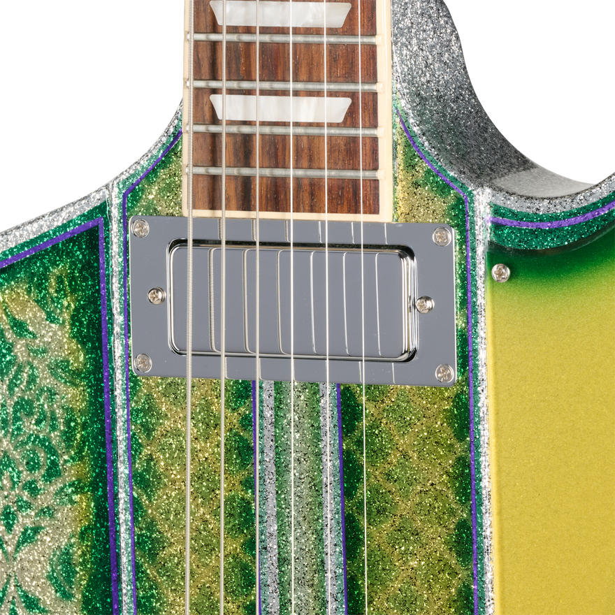 Gibson Mod™ Collection Firebird Platypus, Spawn of Katchanatu Electric Guitar Gibson Mod™ Collection