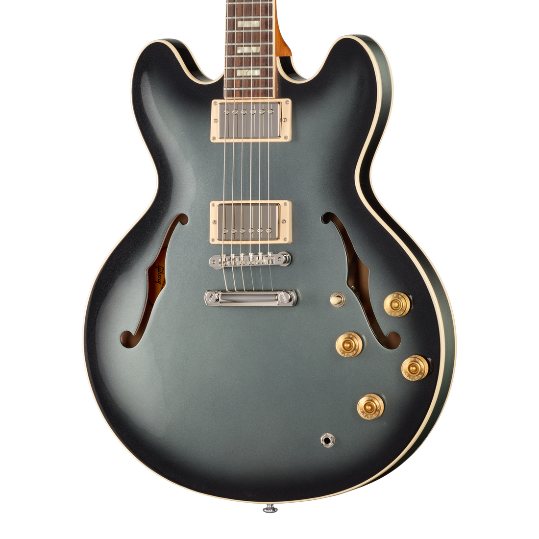 Gibson Mod™ Collection 1964 ES-335 Reissue, Big Shahk Electric Guitar Gibson Mod™ Collection