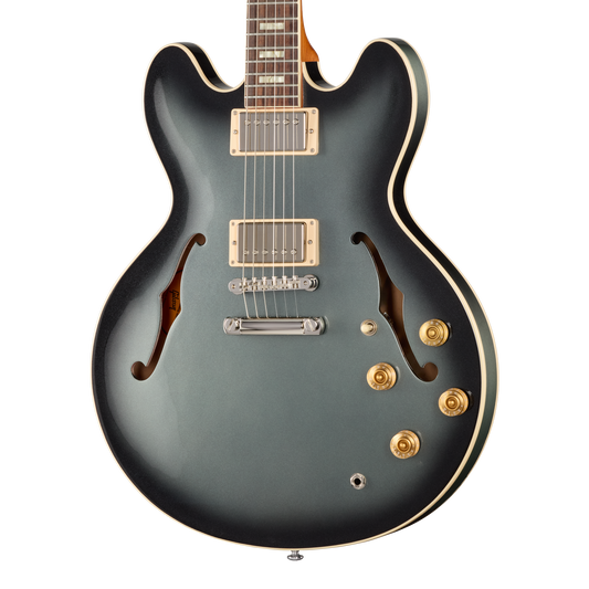 Gibson Mod™ Collection 1964 ES-335 Reissue, Big Shahk Electric Guitar Gibson Mod™ Collection