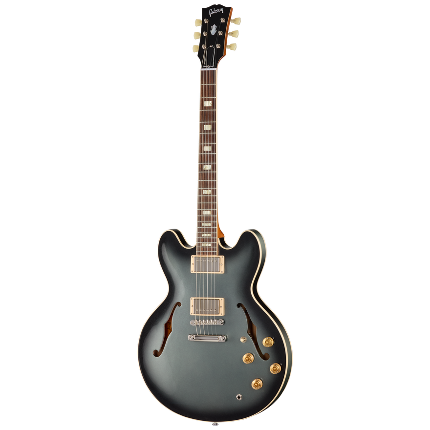 Gibson Mod™ Collection 1964 ES-335 Reissue, Big Shahk Electric Guitar Gibson Mod™ Collection