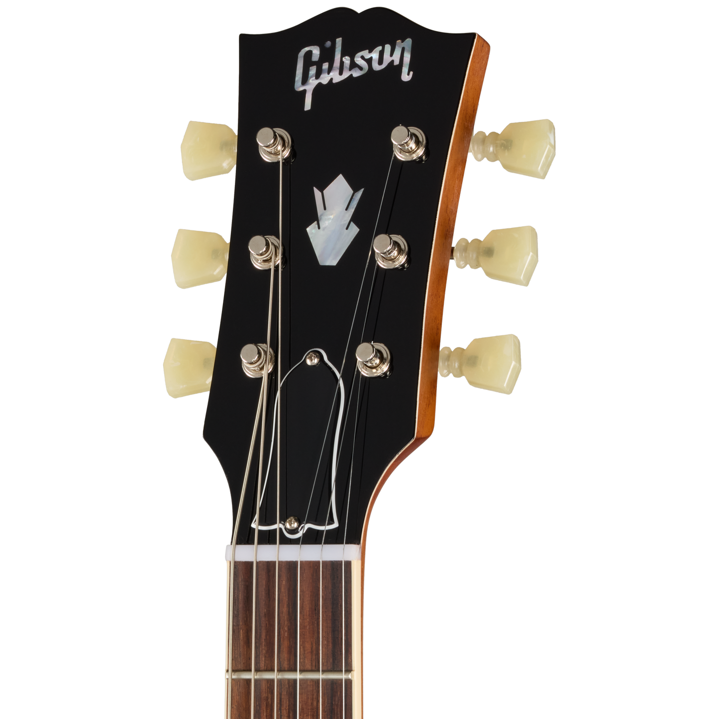 Gibson Mod™ Collection 1964 ES-335 Reissue, Big Shahk Electric Guitar Gibson Mod™ Collection
