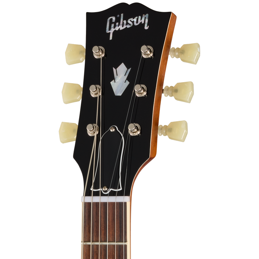 Gibson Mod™ Collection 1964 ES-335 Reissue, Big Shahk Electric Guitar Gibson Mod™ Collection