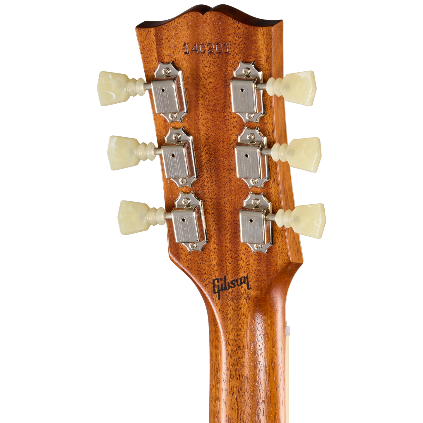Gibson Mod™ Collection 1964 ES-335 Reissue, Big Shahk Electric Guitar Gibson Mod™ Collection