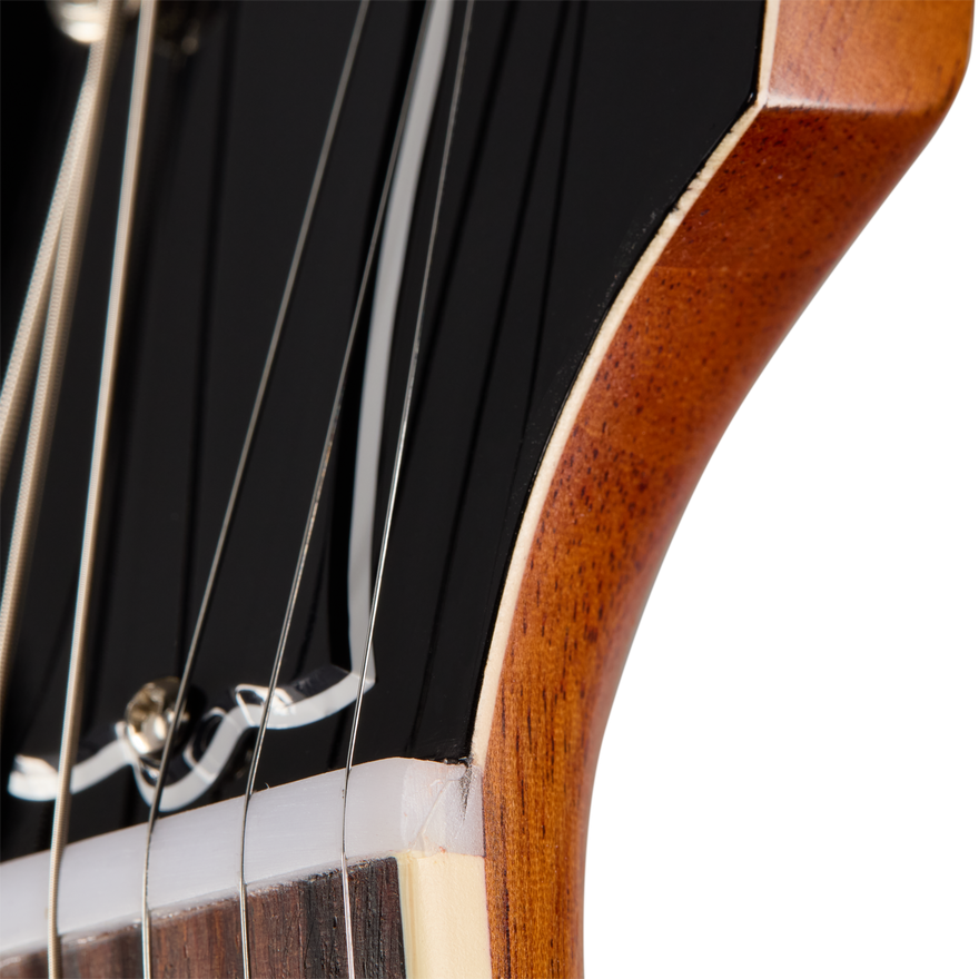 Gibson Mod™ Collection 1964 ES-335 Reissue, Big Shahk Electric Guitar Gibson Mod™ Collection