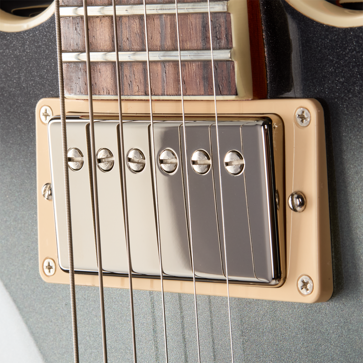 Gibson Mod™ Collection 1964 ES-335 Reissue, Big Shahk Electric Guitar Gibson Mod™ Collection