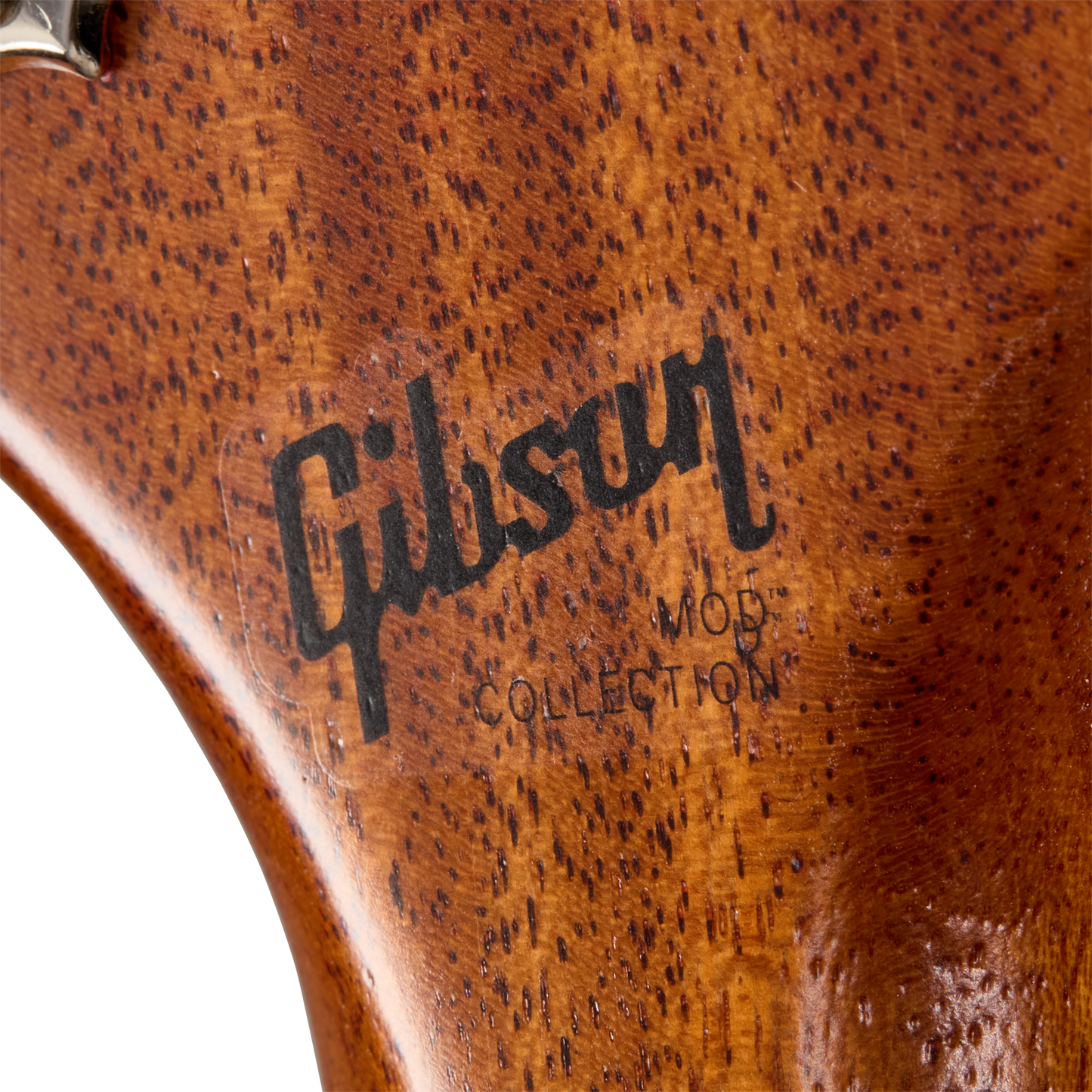 Gibson Mod™ Collection 1964 ES-335 Reissue, Big Shahk Electric Guitar Gibson Mod™ Collection