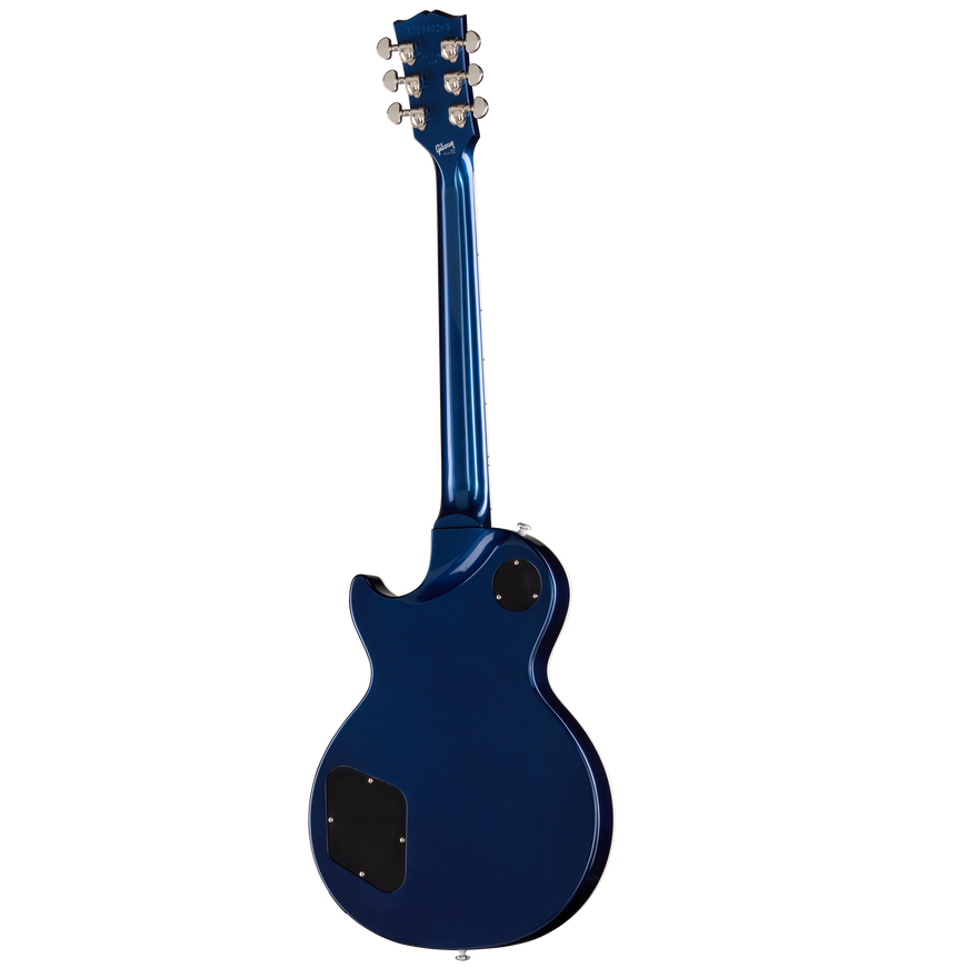 Gibson Mod™ Collection Les Paul Modern, Boo-Beryl Burst Electric Guitar Gibson Mod™ Collection