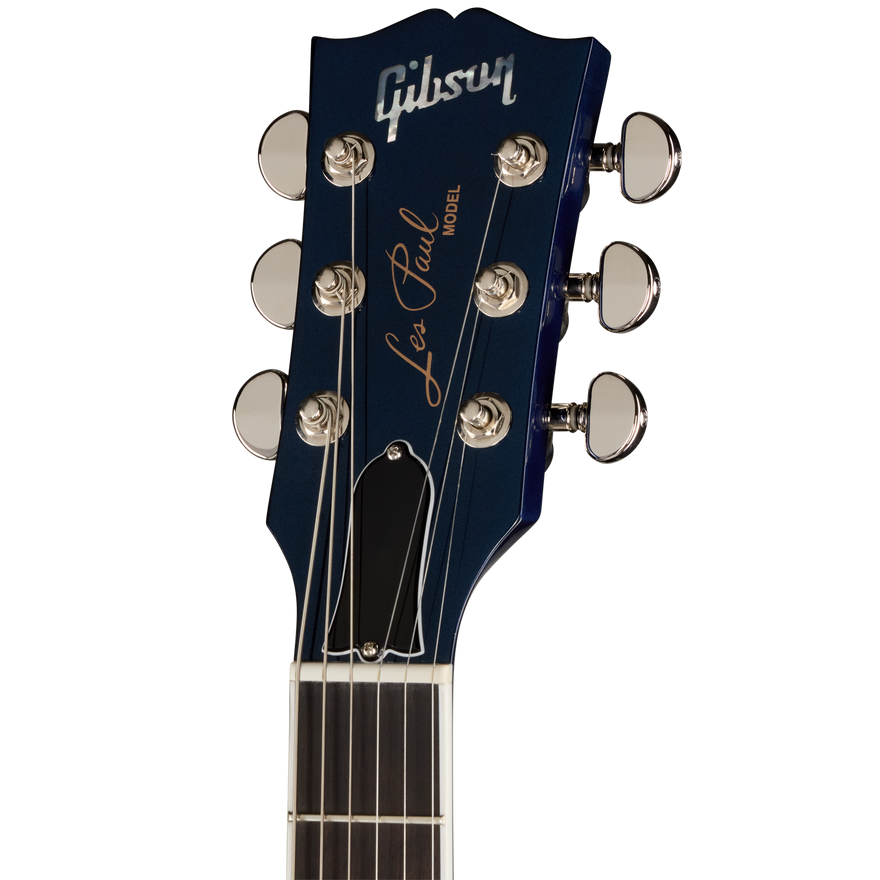 Gibson Mod™ Collection Les Paul Modern, Boo-Beryl Burst Electric Guitar Gibson Mod™ Collection