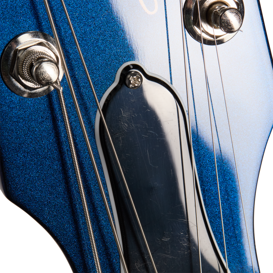 Gibson Mod™ Collection Les Paul Modern, Boo-Beryl Burst Electric Guitar Gibson Mod™ Collection