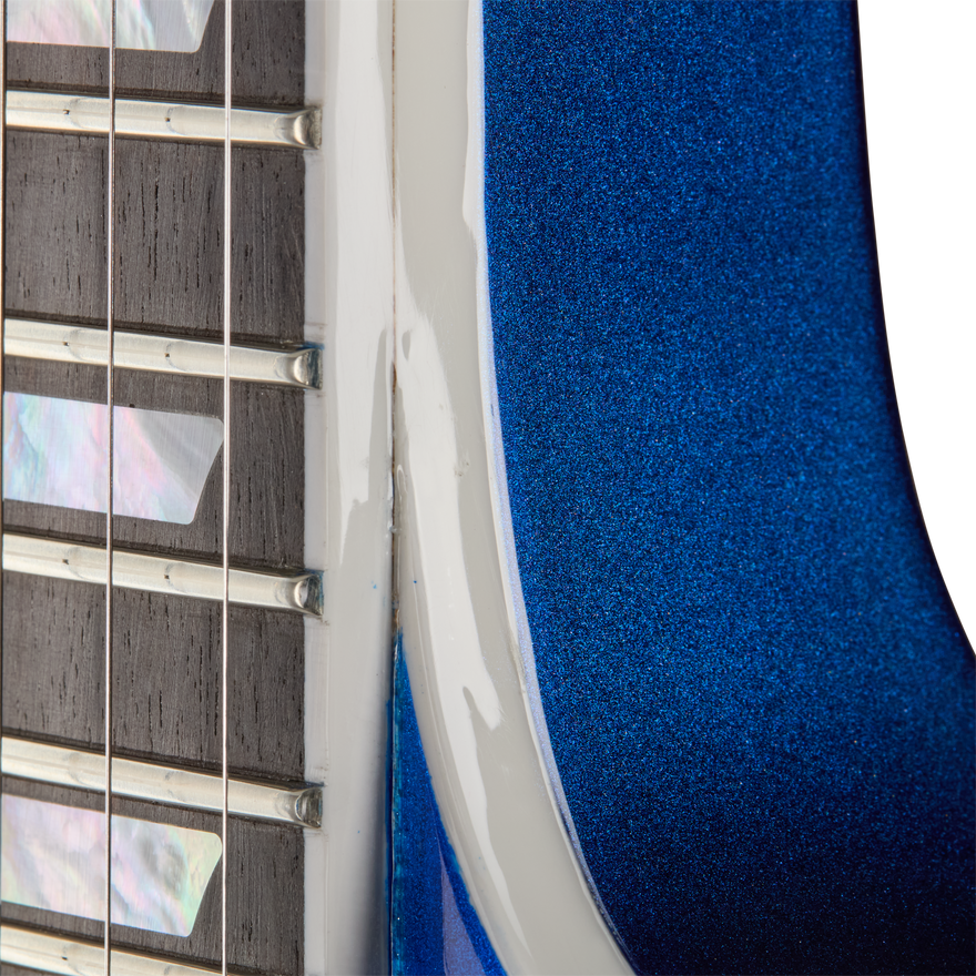 Gibson Mod™ Collection Les Paul Modern, Boo-Beryl Burst Electric Guitar Gibson Mod™ Collection
