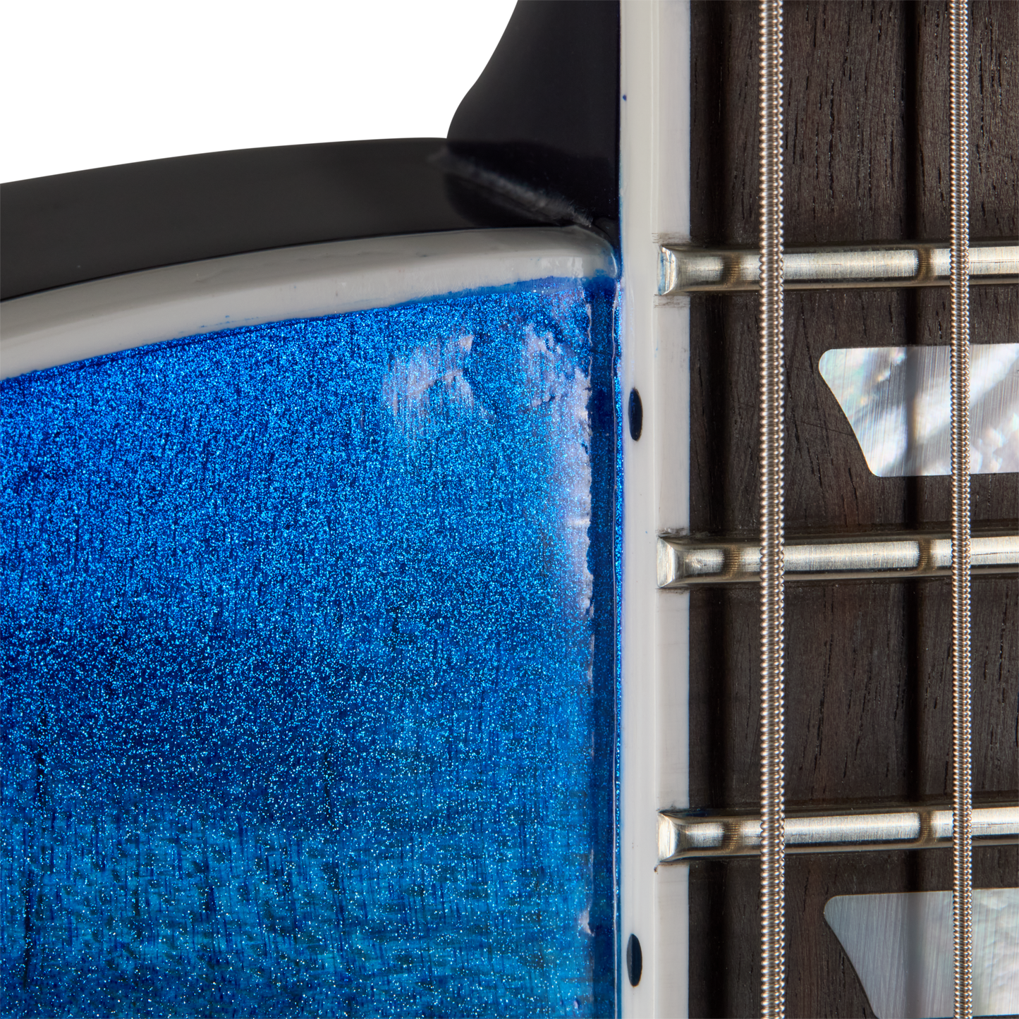 Gibson Mod™ Collection Les Paul Modern, Boo-Beryl Burst Electric Guitar Gibson Mod™ Collection