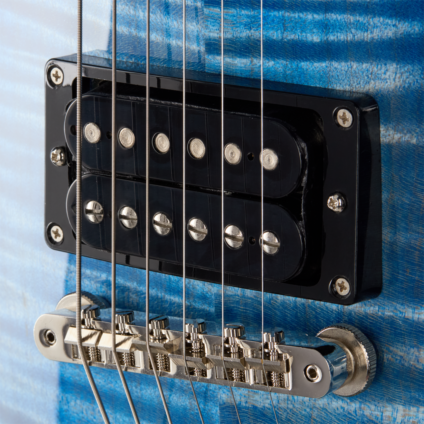 Gibson Mod™ Collection Les Paul Modern, Boo-Beryl Burst Electric Guitar Gibson Mod™ Collection