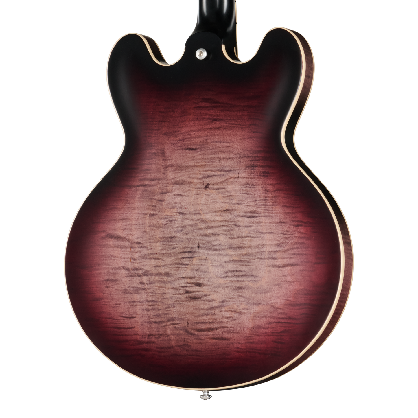 Gibson Mod™ Collection ES-335 Figured, Crimson Vignette Electric Guitar Gibson Mod™ Collection