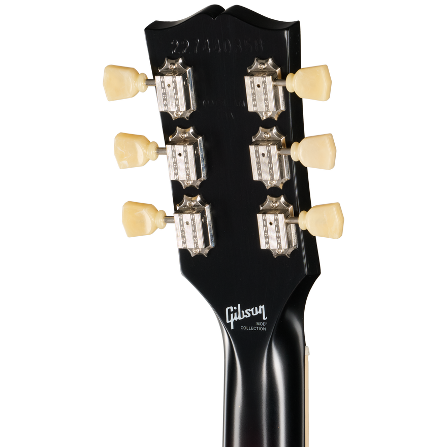 Gibson Mod™ Collection ES-335 Figured, Crimson Vignette Electric Guitar Gibson Mod™ Collection
