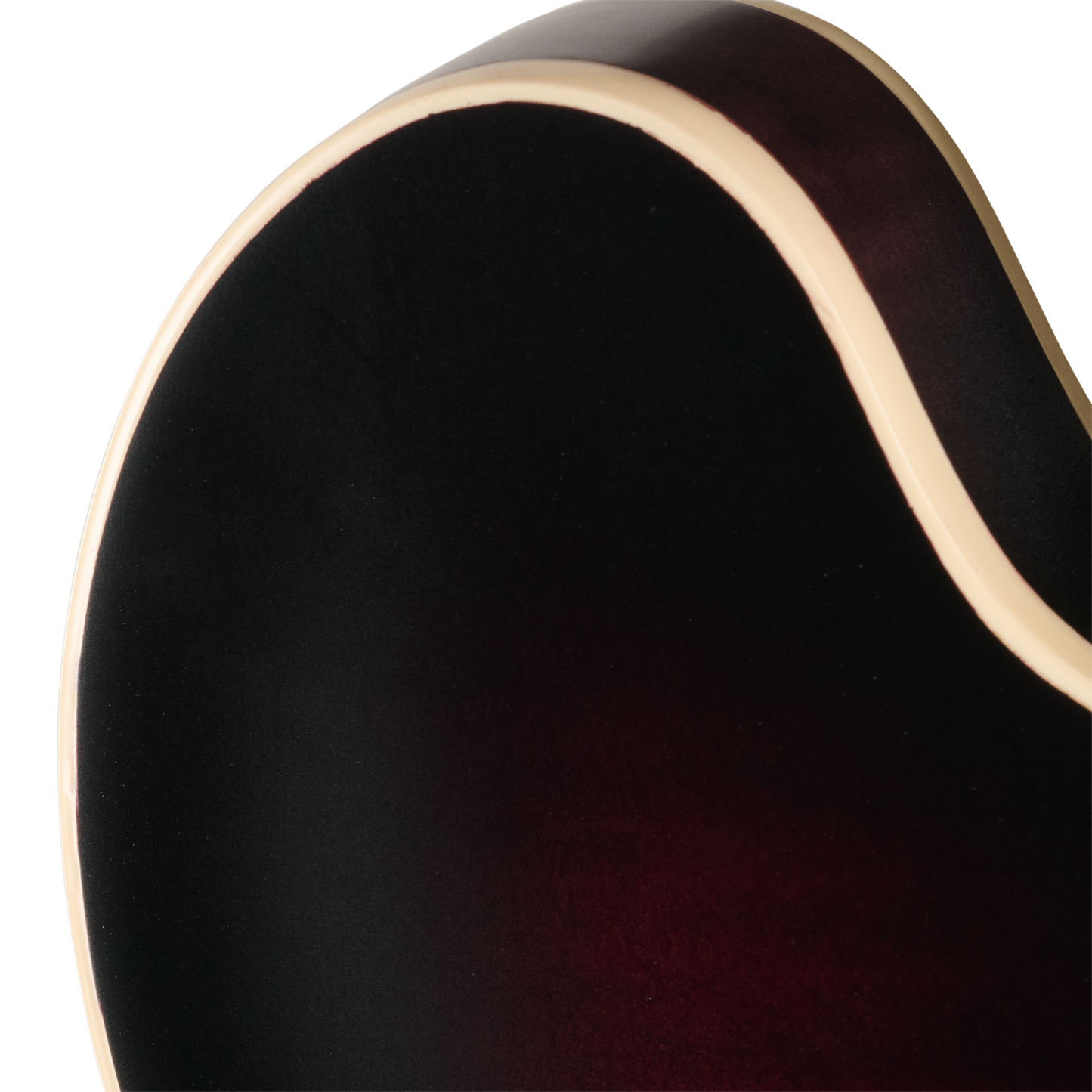 Gibson Mod™ Collection ES-335 Figured, Crimson Vignette Electric Guitar Gibson Mod™ Collection