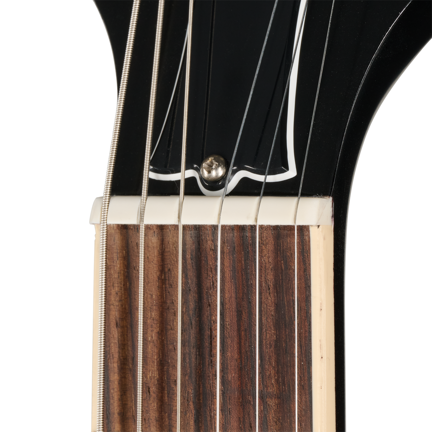 Gibson Mod™ Collection ES-335 Figured, Crimson Vignette Electric Guitar Gibson Mod™ Collection