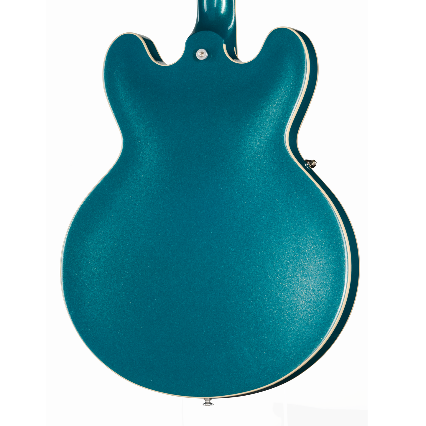 Gibson Mod™ Collection ES-335, Left-Handed, Tealicious Electric Guitar Gibson Mod™ Collection