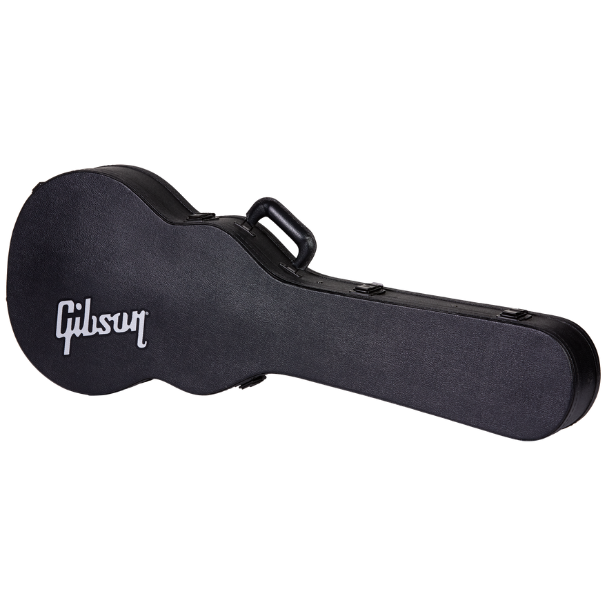 Gibson Mod™ Collection Les Paul Standard 60s, Left-Handed, Crimson Burst Electric Guitar Gibson Mod™ Collection
