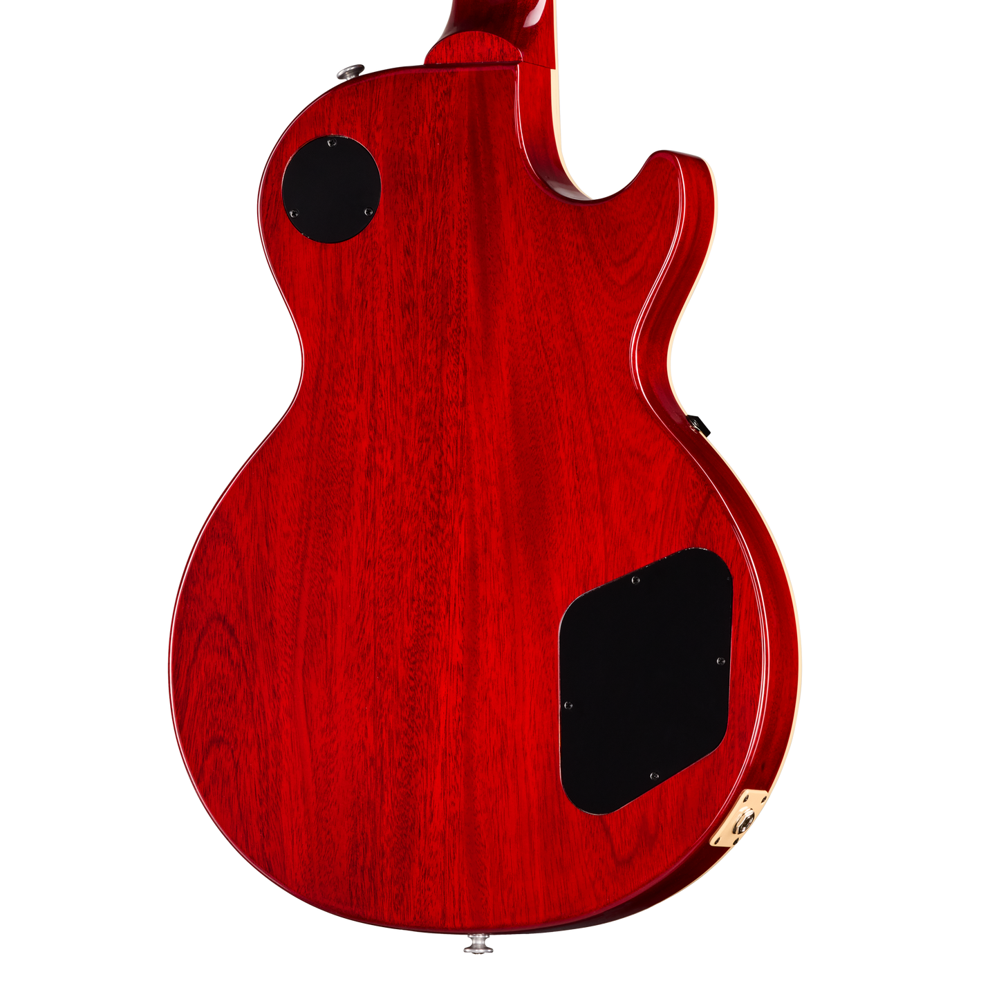 Gibson Mod™ Collection Les Paul Standard 60s, Left-Handed, Crimson Burst Electric Guitar Gibson Mod™ Collection