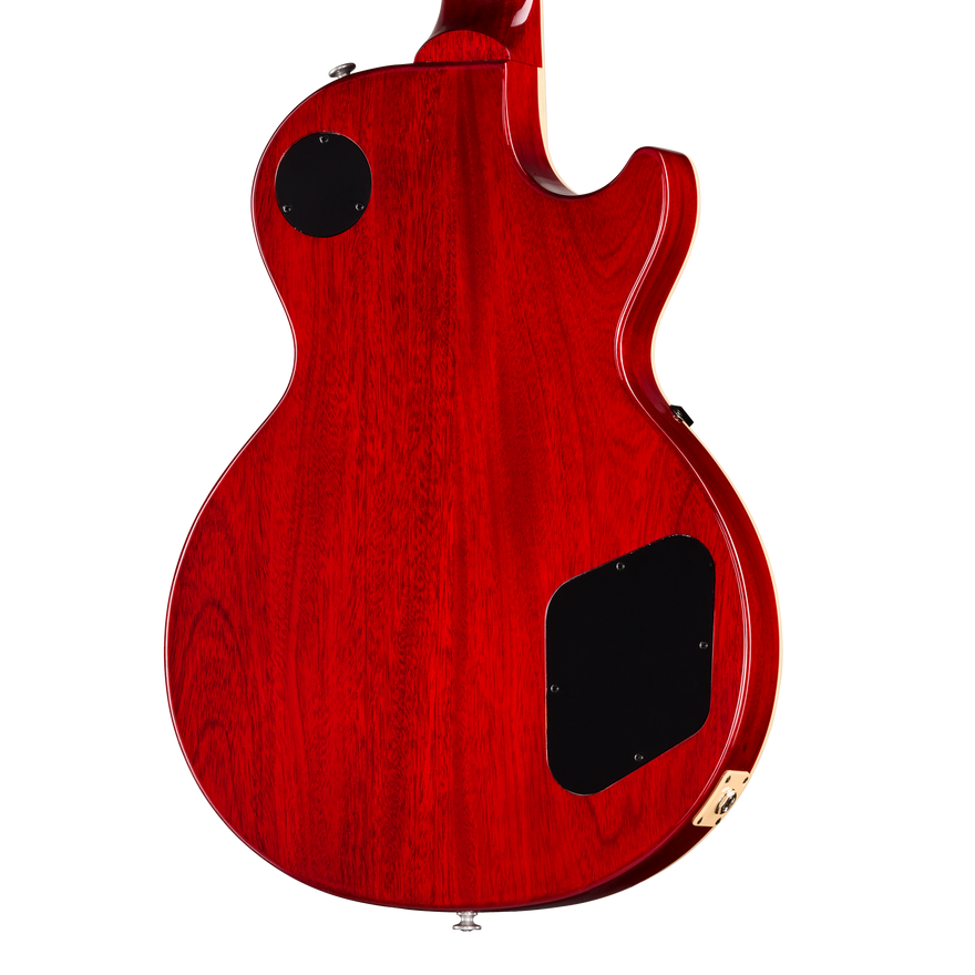 Gibson Mod™ Collection Les Paul Standard 60s, Left-Handed, Crimson Burst Electric Guitar Gibson Mod™ Collection