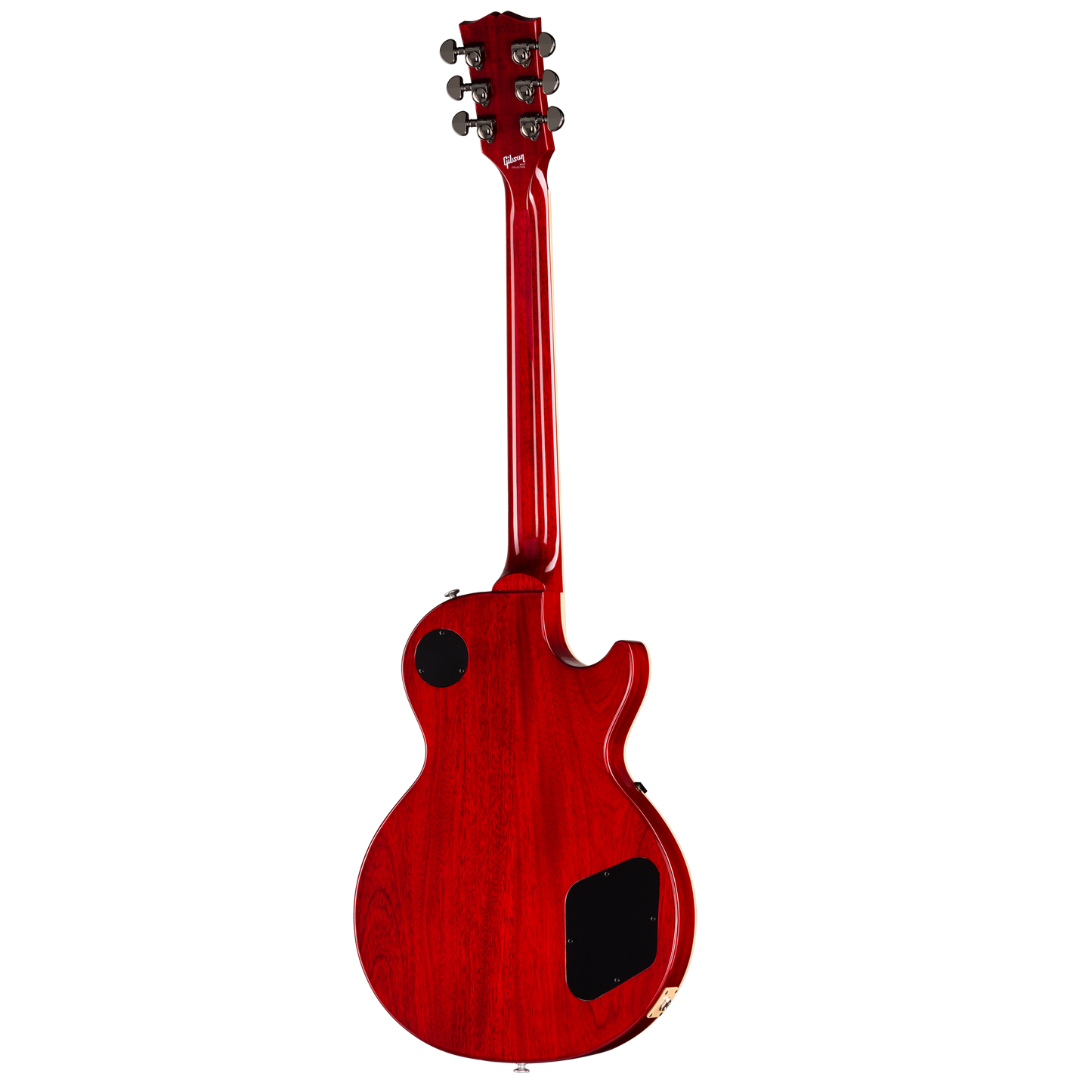 Gibson Mod™ Collection Les Paul Standard 60s, Left-Handed, Crimson Burst Electric Guitar Gibson Mod™ Collection