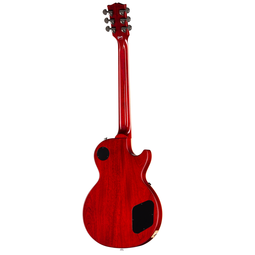 Gibson Mod™ Collection Les Paul Standard 60s, Left-Handed, Crimson Burst Electric Guitar Gibson Mod™ Collection