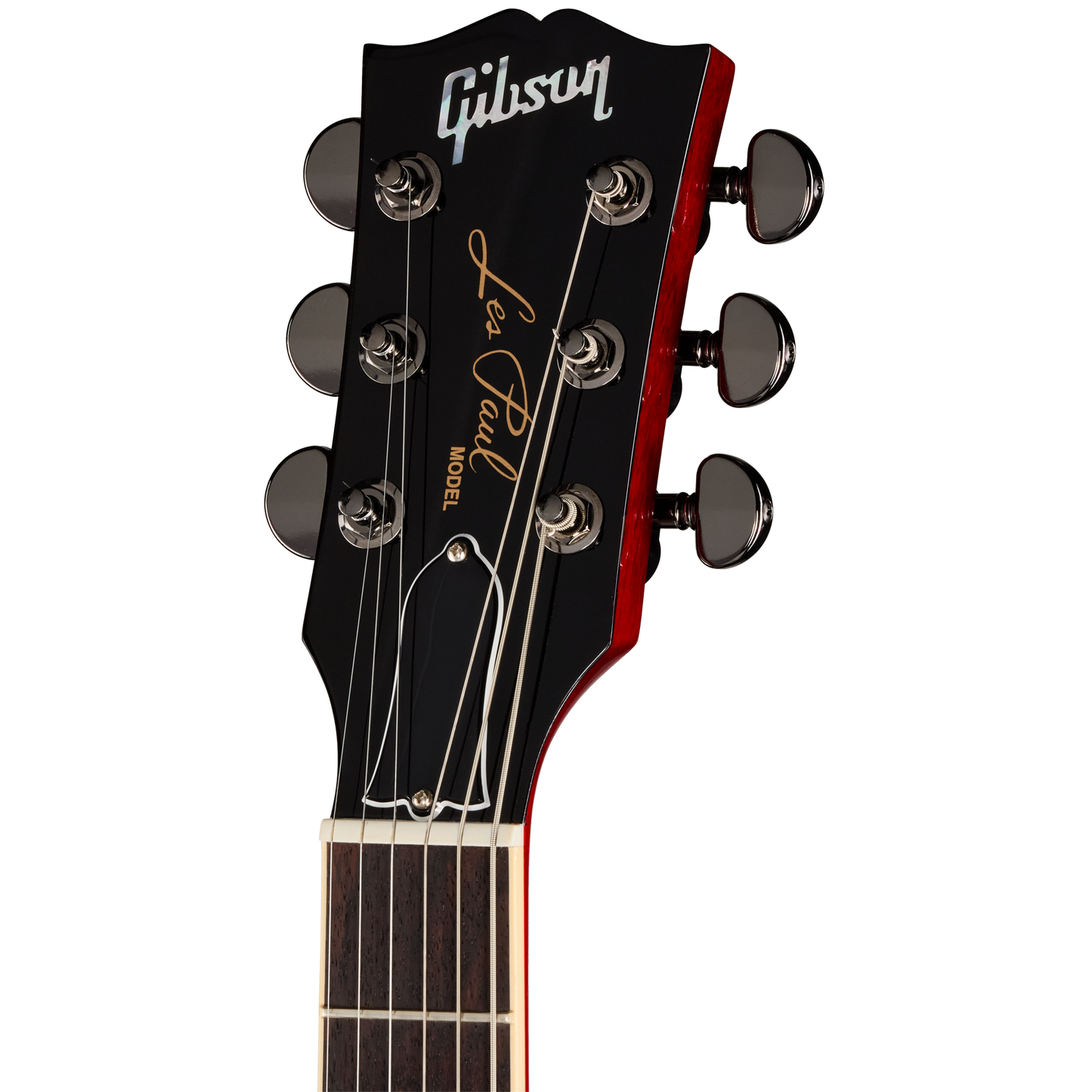 Gibson Mod™ Collection Les Paul Standard 60s, Left-Handed, Crimson Burst Electric Guitar Gibson Mod™ Collection